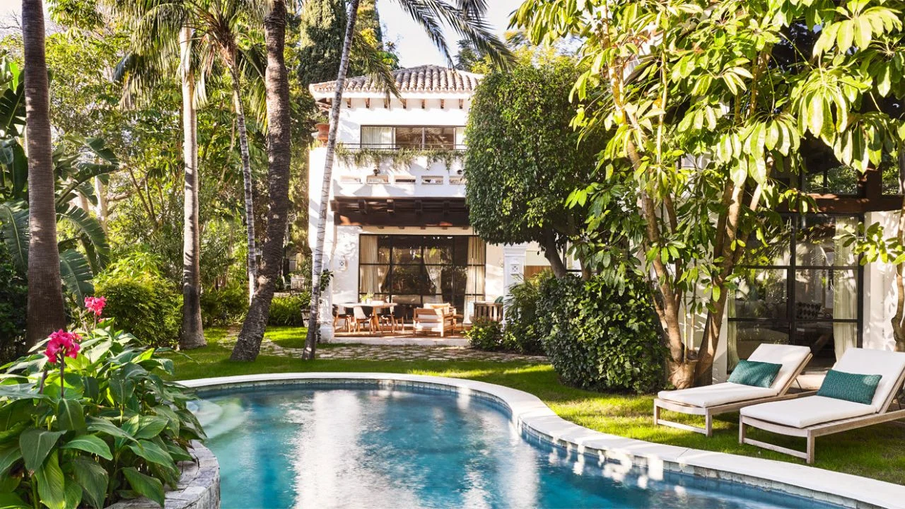Marbella Club anuncia expansión en su 70 aniversario