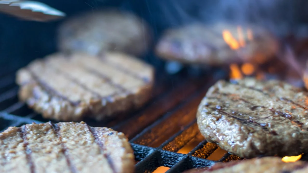 Consigue la hamburguesa perfecta con estos tips