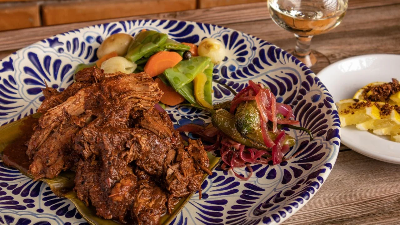 Testal, nueve años de cocina tradicional mexicana