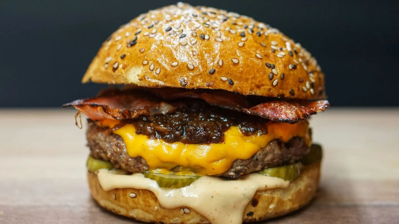 Consigue la hamburguesa perfecta con estos tips Consigue la hamburguesa perfecta con estos tips