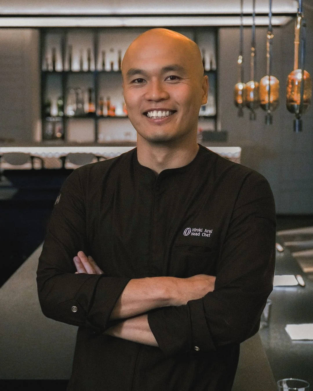 La tradición del omakase llega a One&Only Palmilla con Hoshi
