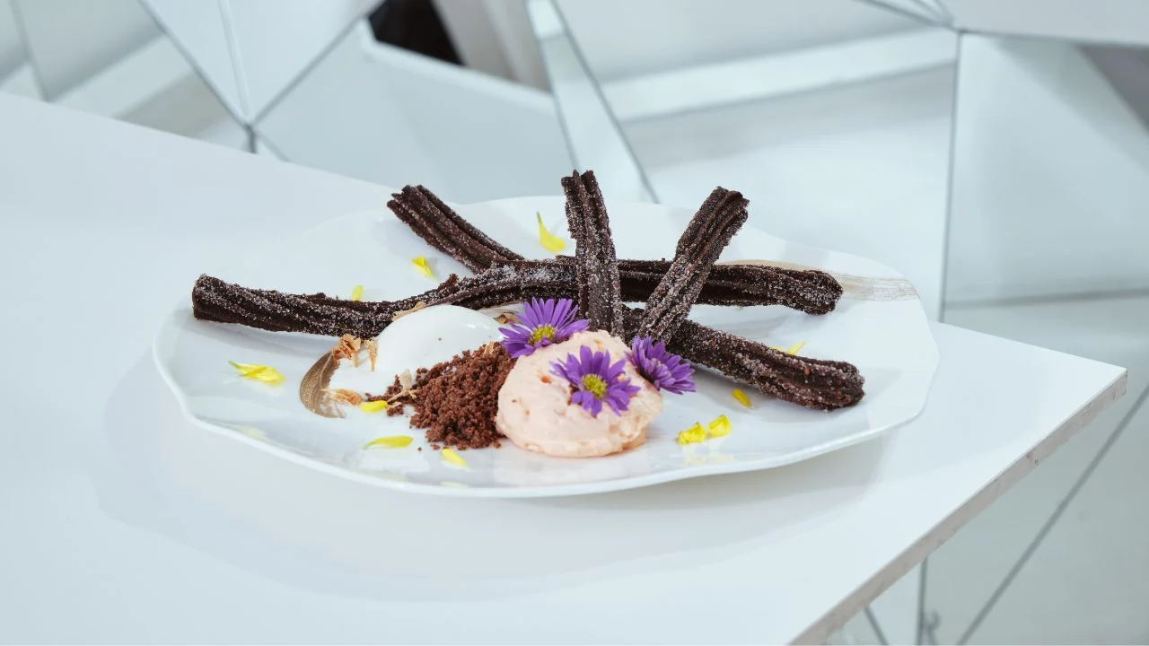 Billy Maldonado presenta sus recetas de verano en Fónico
