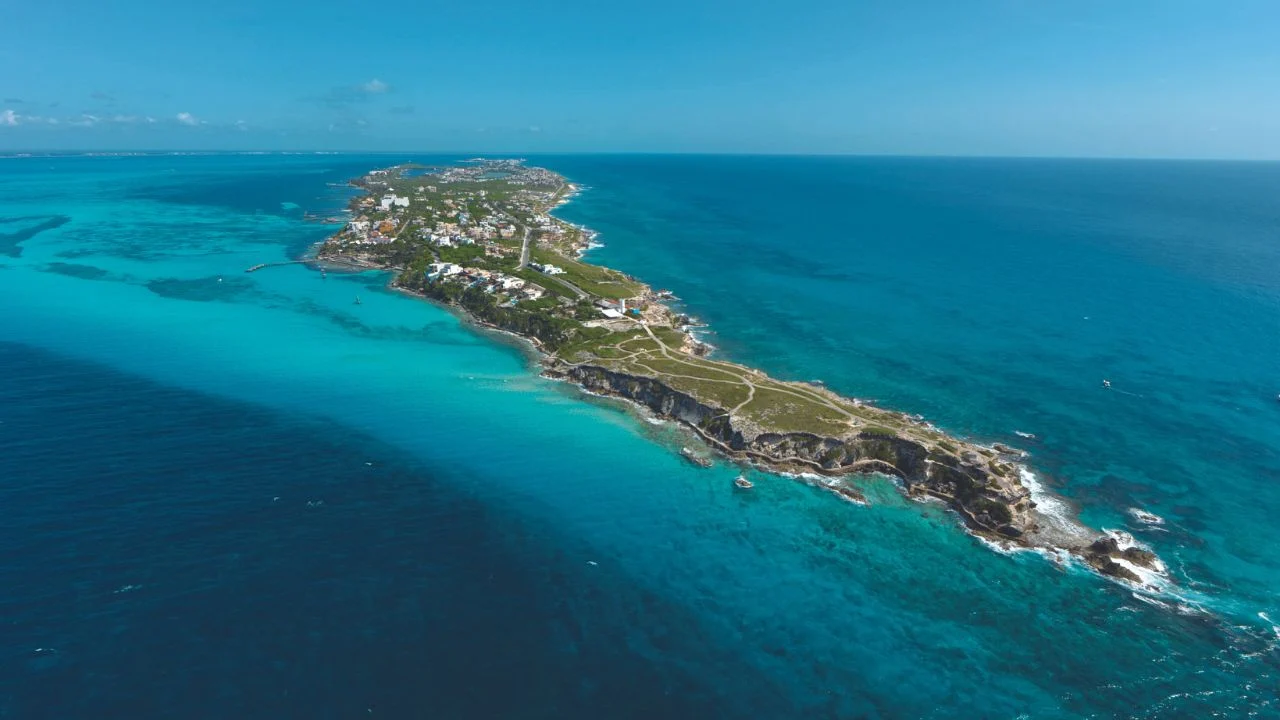 El concepto Endless Privileges que rompe esquemas en el Caribe mexicano