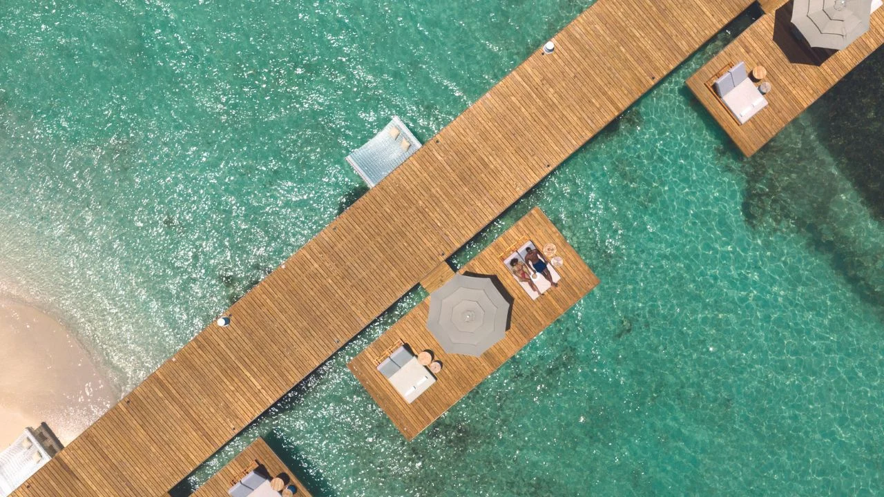 El concepto Endless Privileges que rompe esquemas en el Caribe mexicano