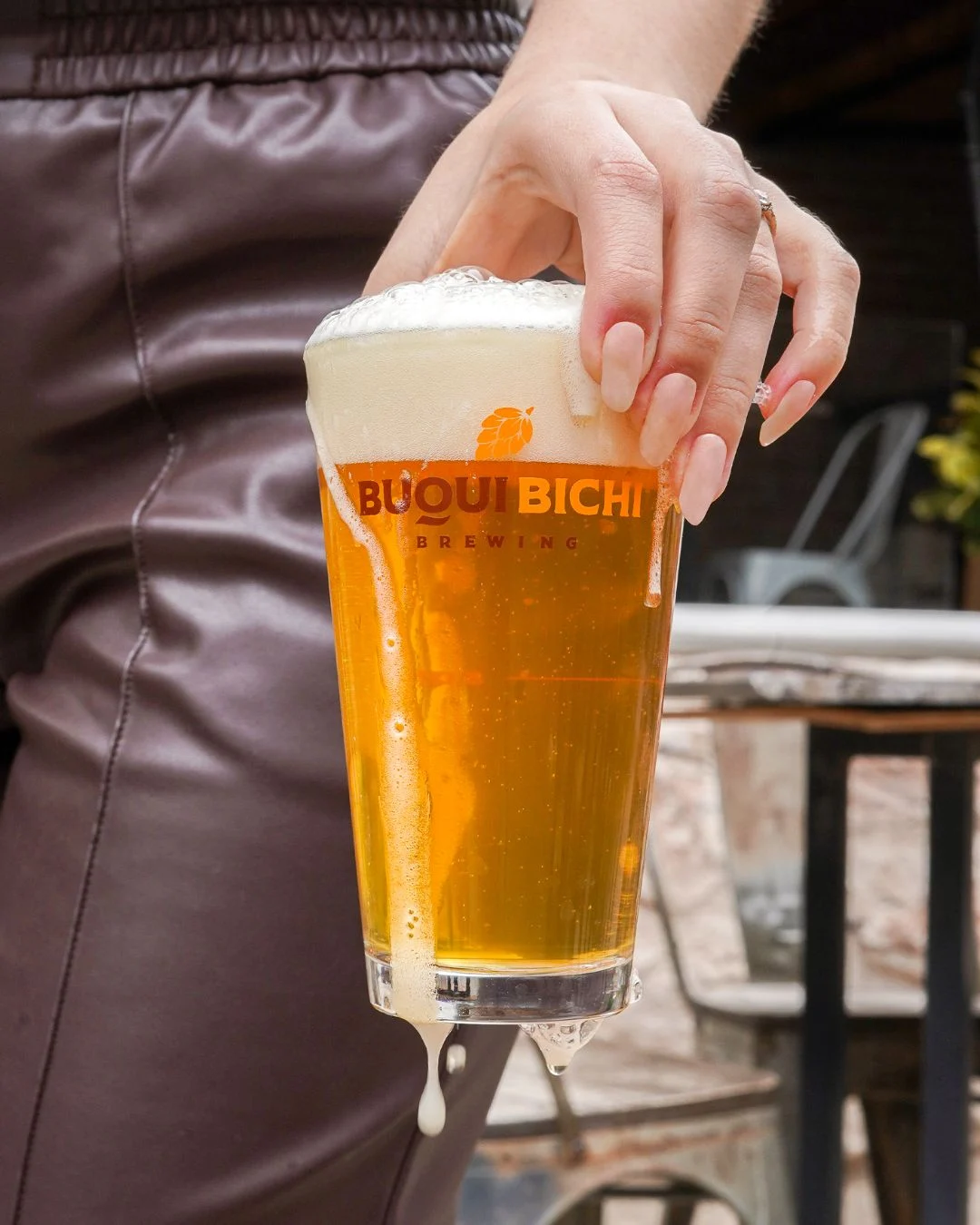 Tres cervezas artesanales mexicanas son premiadas en la World Beer Cup 2024