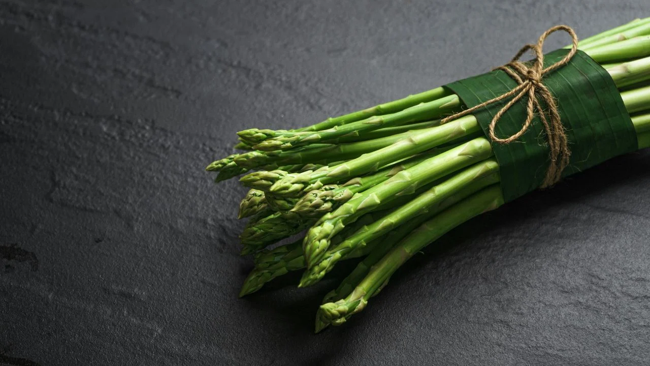 5 métodos infalibles para cocinar espárragos