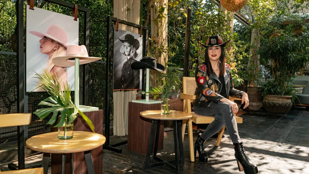 Tunki Talks, drinks y charlas en San Miguel de Allende