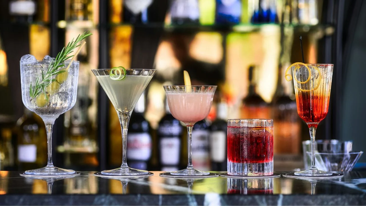 Encuentra el cóctel perfecto para ti con estos tips de bartenders 