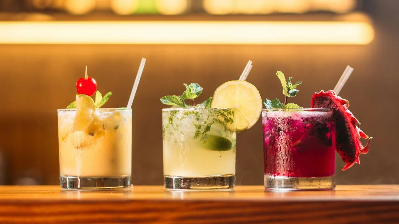 Encuentra el cóctel perfecto para ti con estos tips de bartenders 