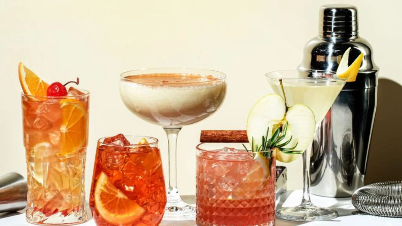 Encuentra el cóctel perfecto para ti con estos tips de bartenders 