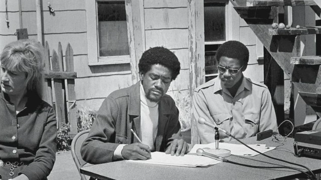 El cóctel creado por las Panteras Negras en favor de la causa 