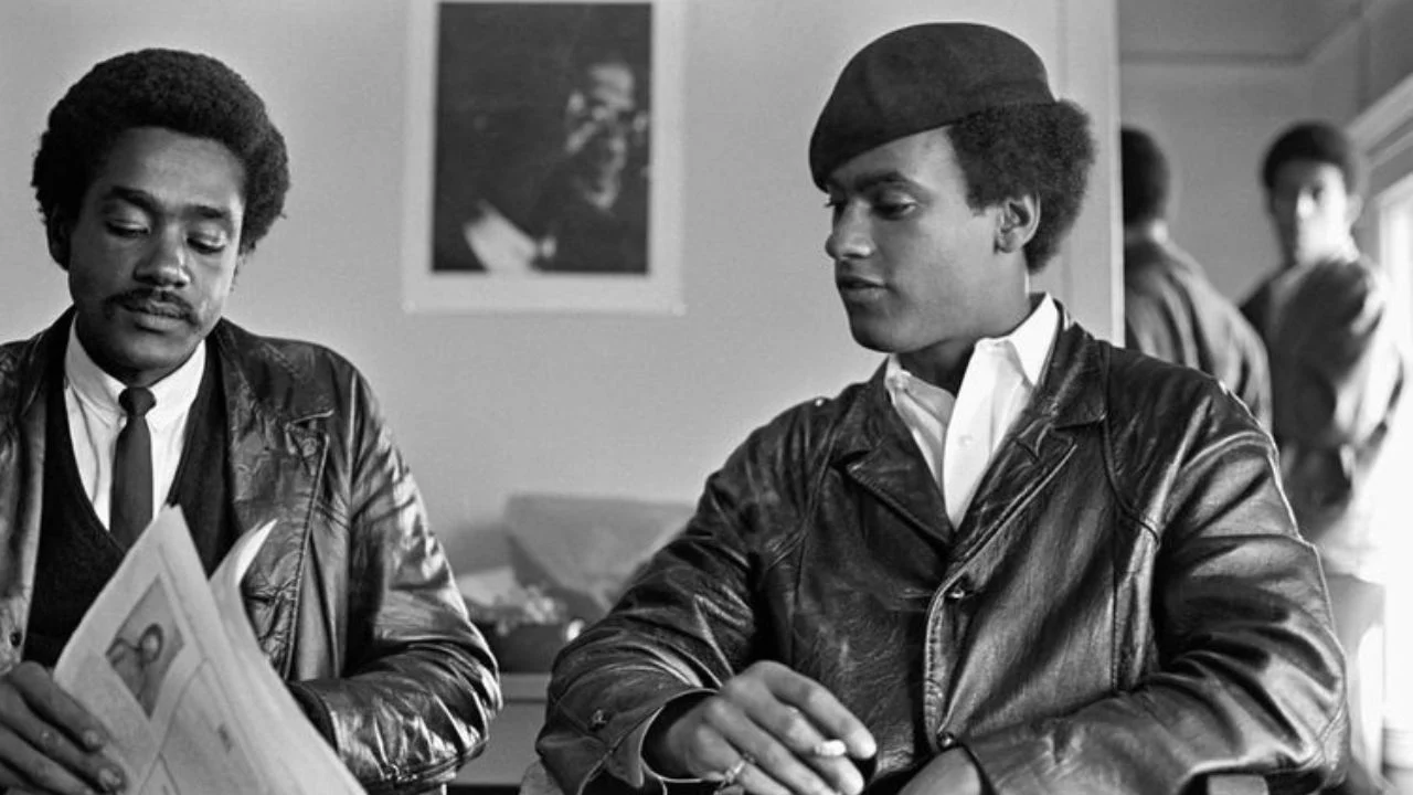 El cóctel creado por las Panteras Negras en favor de la causa