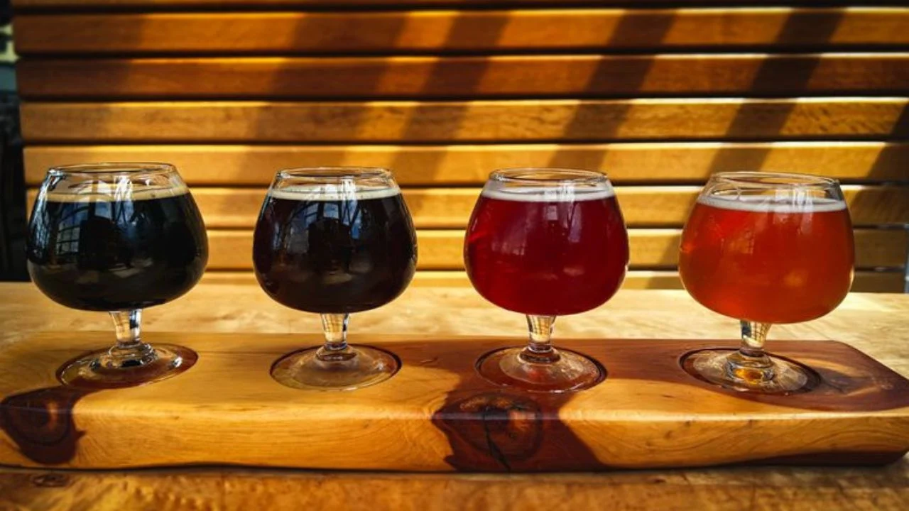 Desde IPA hasta ESB, aquí está la guía definitiva de abreviaturas de cerveza
