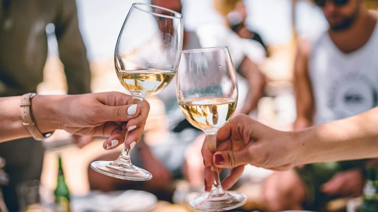 Agenda Food & Wine del 02 al 05 de mayo