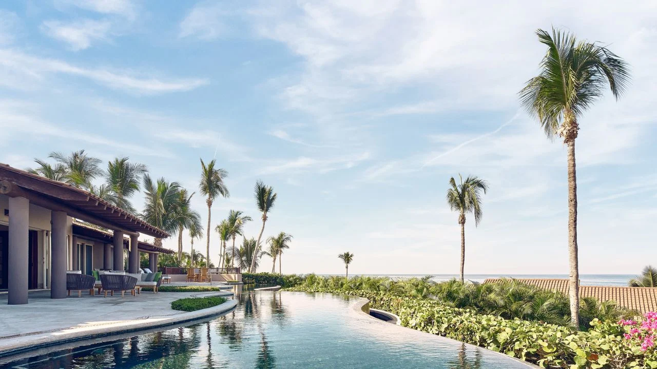 Hoteles que miran hacia un futuro sustentable Hoteles que miran hacia un futuro sustentable