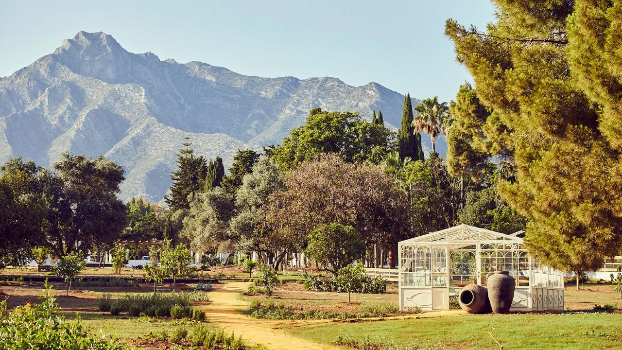 Marbella Club anuncia expansión en su 70 aniversario