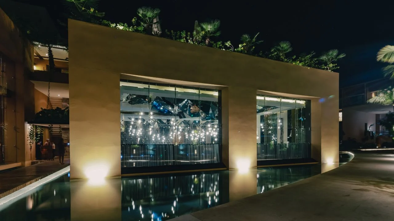 El restaurante Ha', de Hotel Xcaret México, es galardonado con una Estrella Michelin