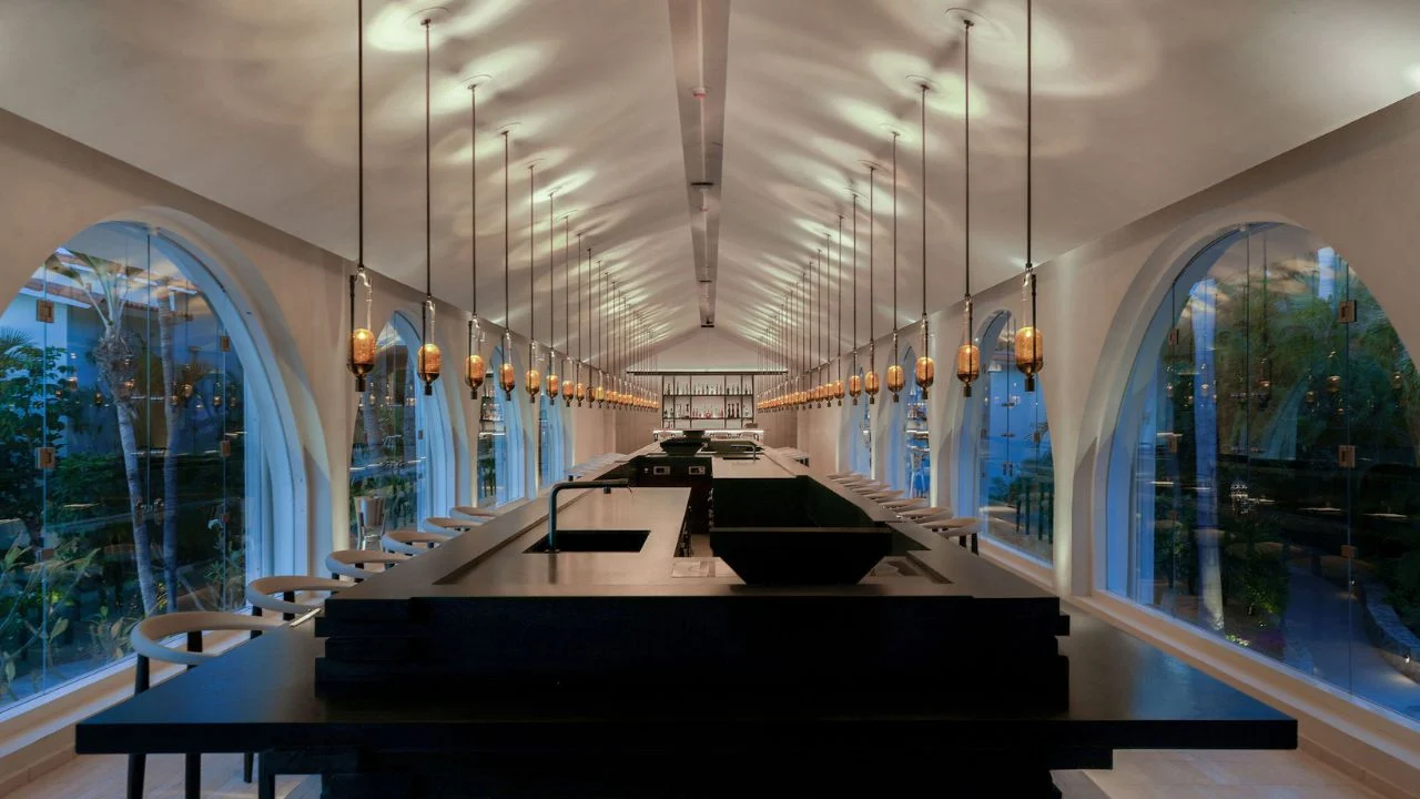 La tradición del omakase llega a One&Only Palmilla con Hoshi