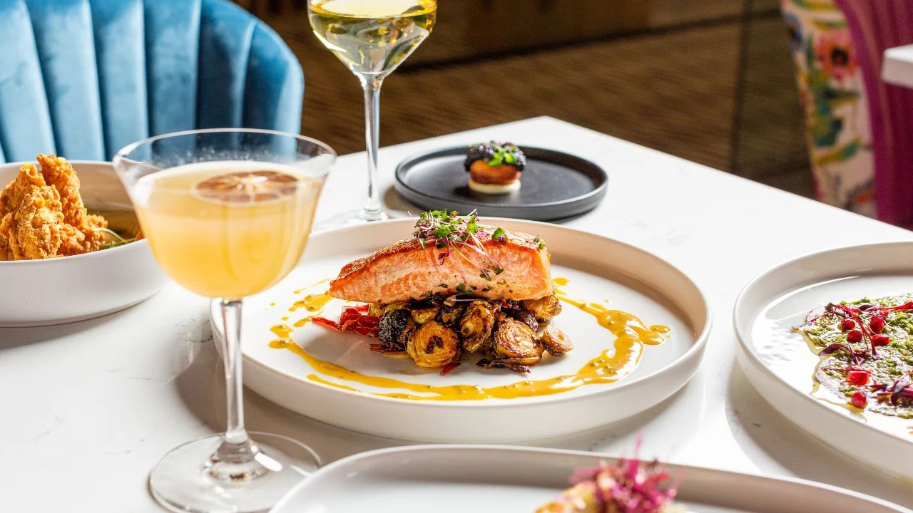 Houston, un mosaico de sabores