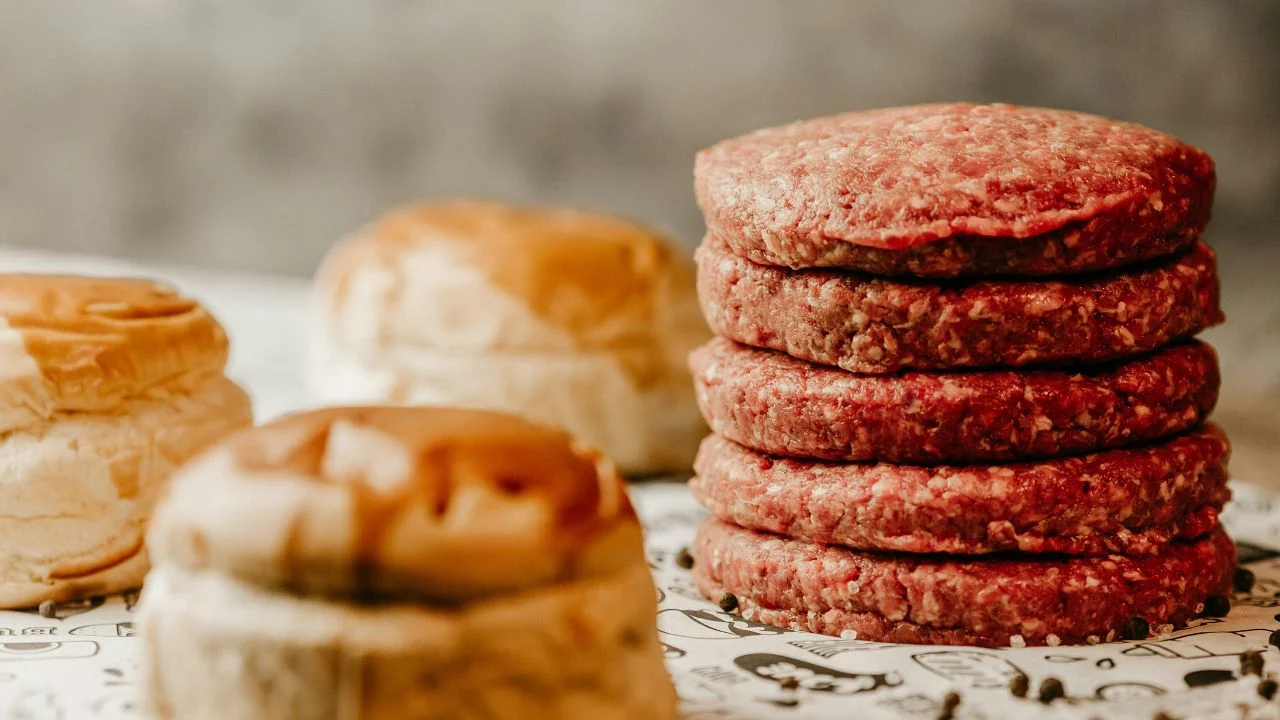Consigue la hamburguesa perfecta con estos tips