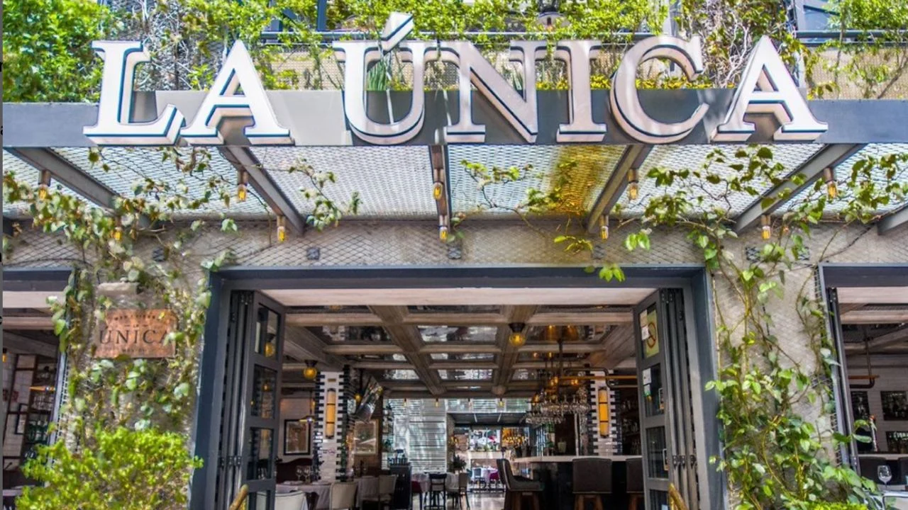 La Única de Polanco cumple 10 años