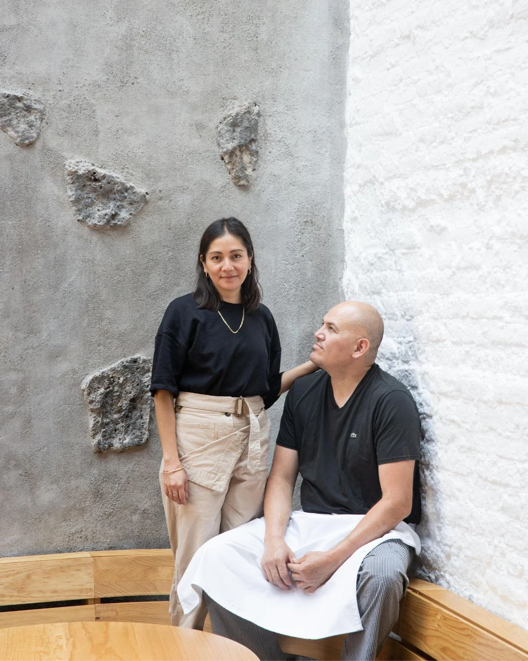 Grupo Maximus, vanguardia gastronómica en México