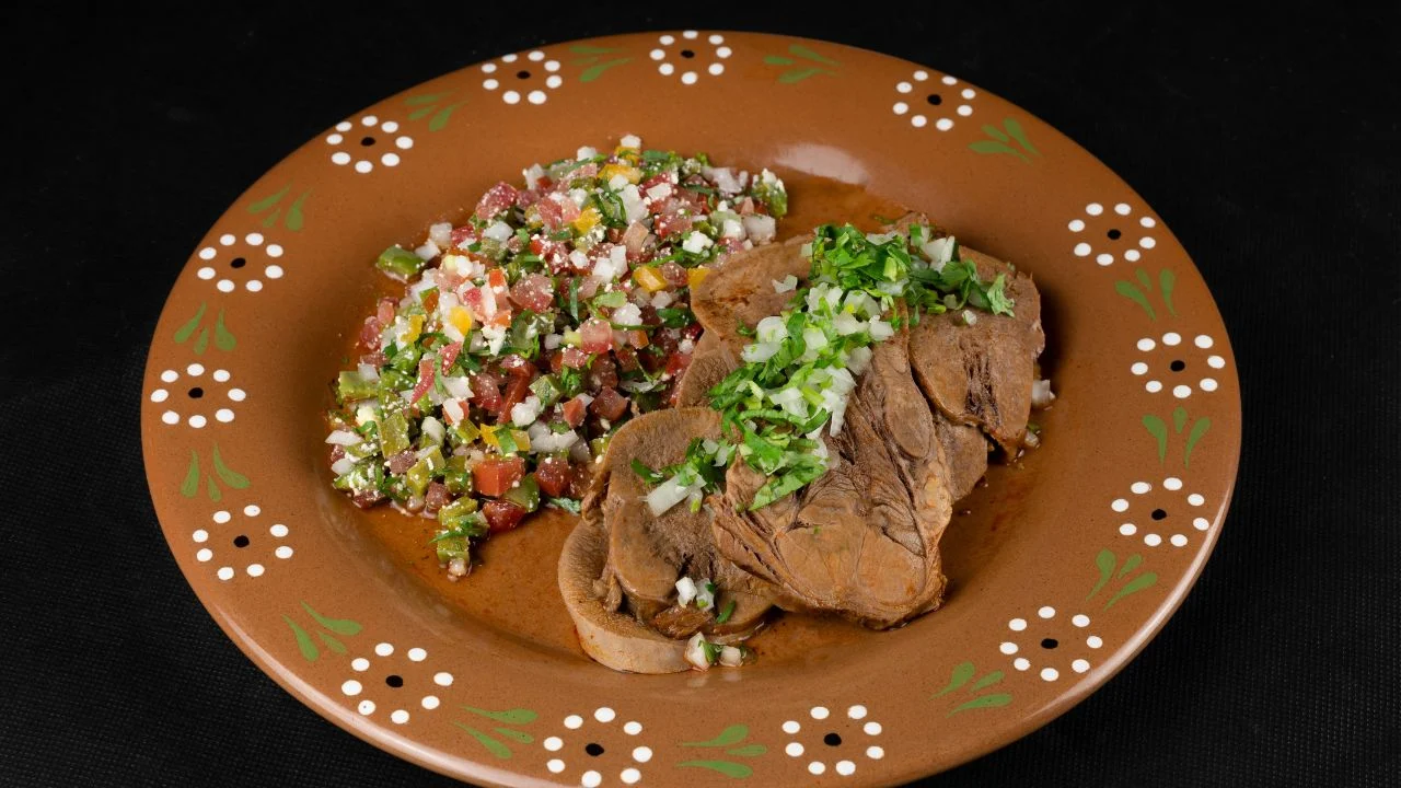 Testal, nueve años de cocina tradicional mexicana