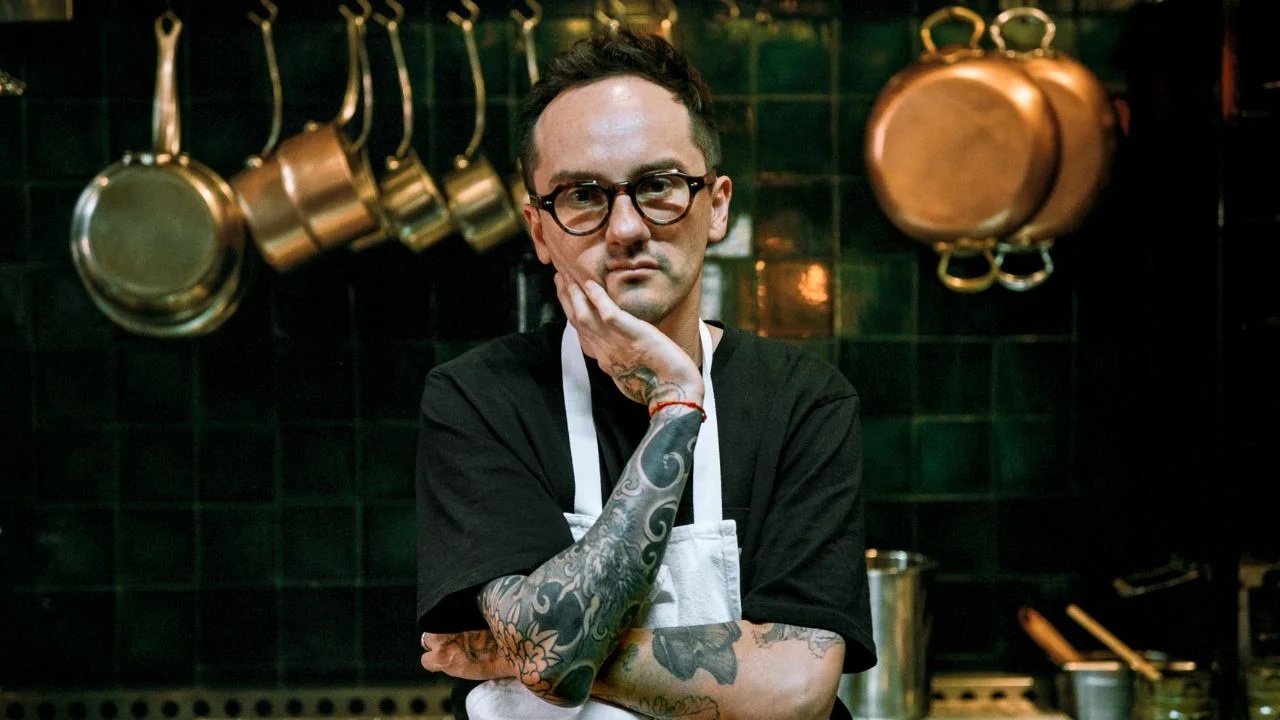 Grupo Maximus, vanguardia gastronómica en México