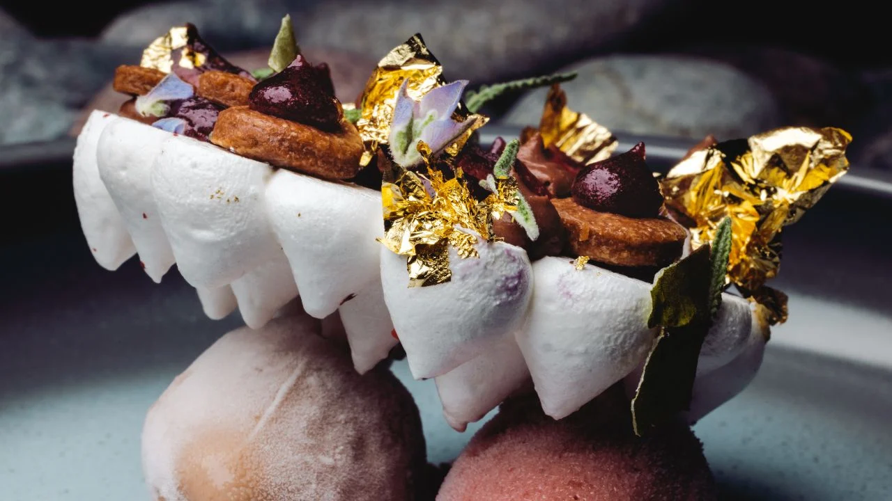 El restaurante Ha’, de Hotel Xcaret México, es galardonado con una Estrella Michelin