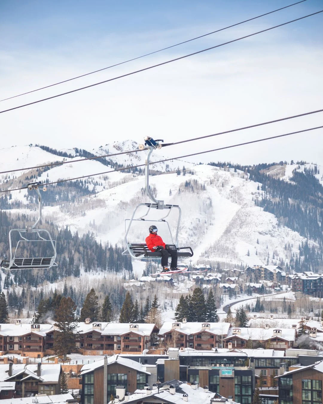 Park City es el destino número uno para quienes buscan aventuras, te contamos todo lo que puedes hacer si visitas este maravilloso lugar.
