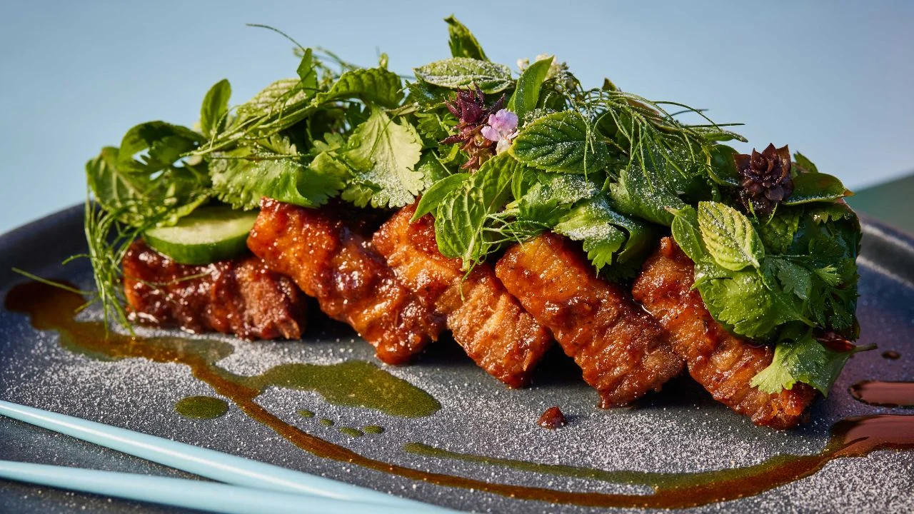 Los mejores restaurantes tailandeses en México