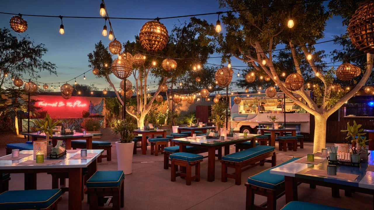 Los mejores restaurantes tailandeses en México