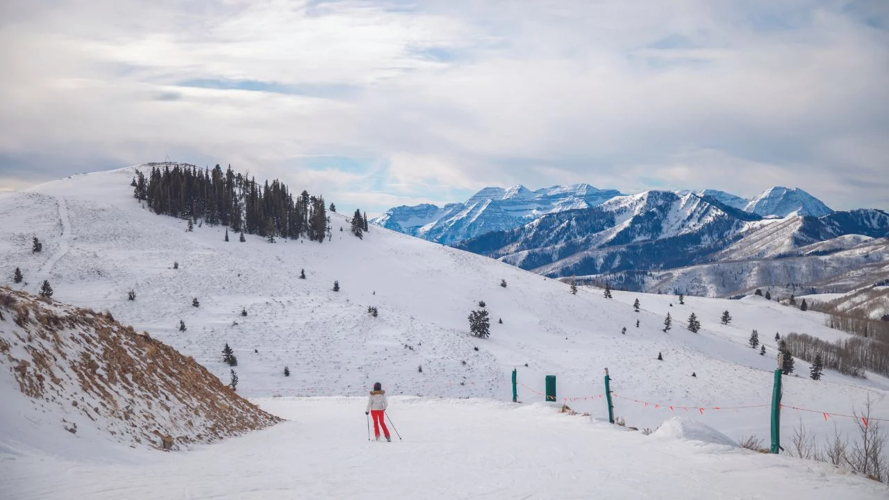 Park City es el destino número uno para quienes buscan aventuras, te contamos todo lo que puedes hacer si visitas este maravilloso lugar.