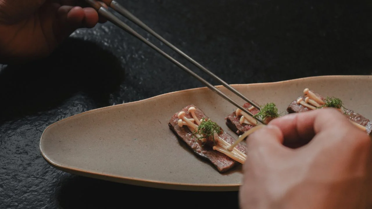 La tradición del omakase llega a One&Only Palmilla con Hoshi