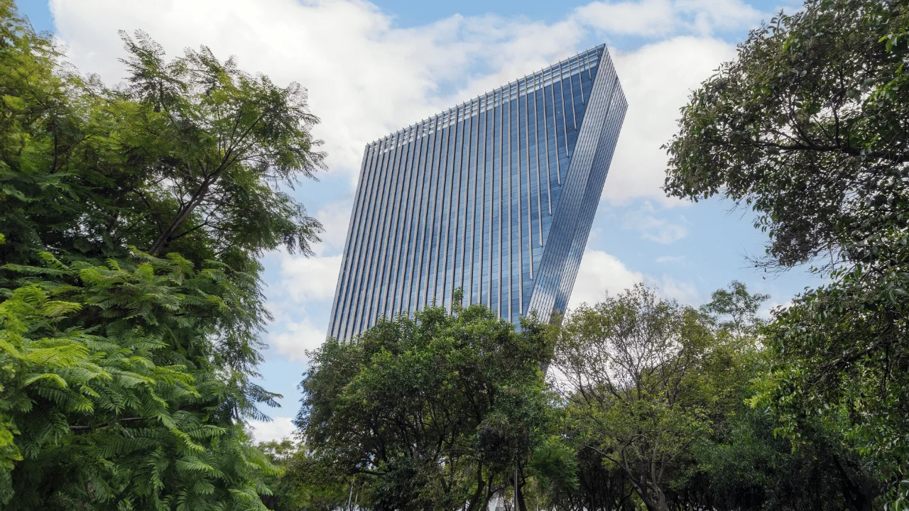 Alexander Hotel: Elegancia, sofisticación y excelencia en la ciudad