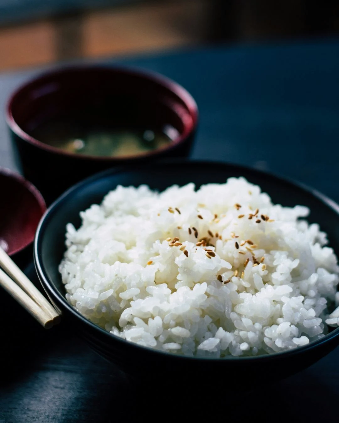 ¿Se puede congelar el arroz cocido?