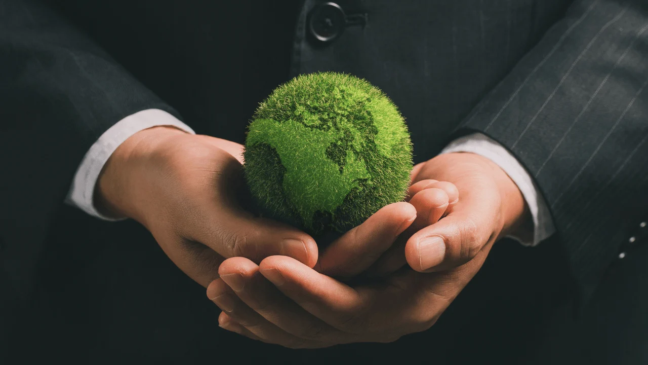 El impacto de la agricultura en la economía global