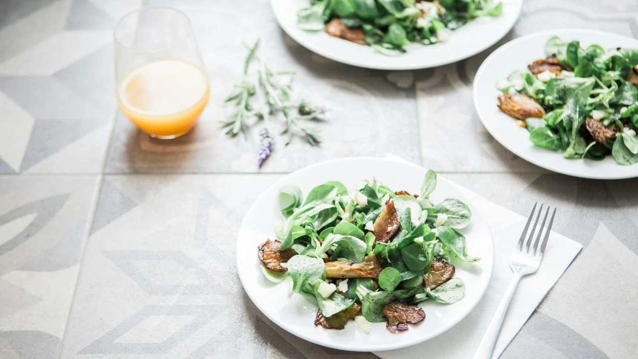 Huauzontle: una planta prehispánica con amplia relevancia alimenticia