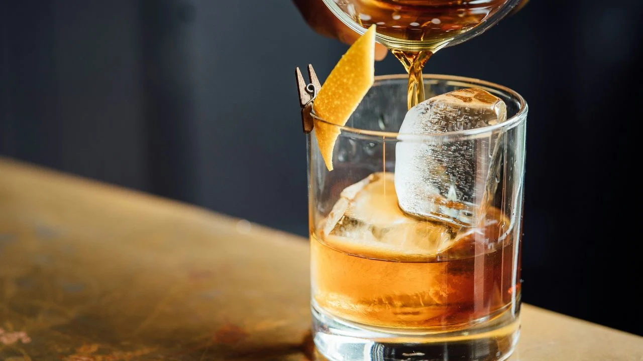 Los mejores alimentos para maridaje con whisky
