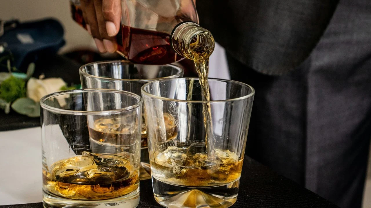 Los mejores alimentos para maridaje con whisky