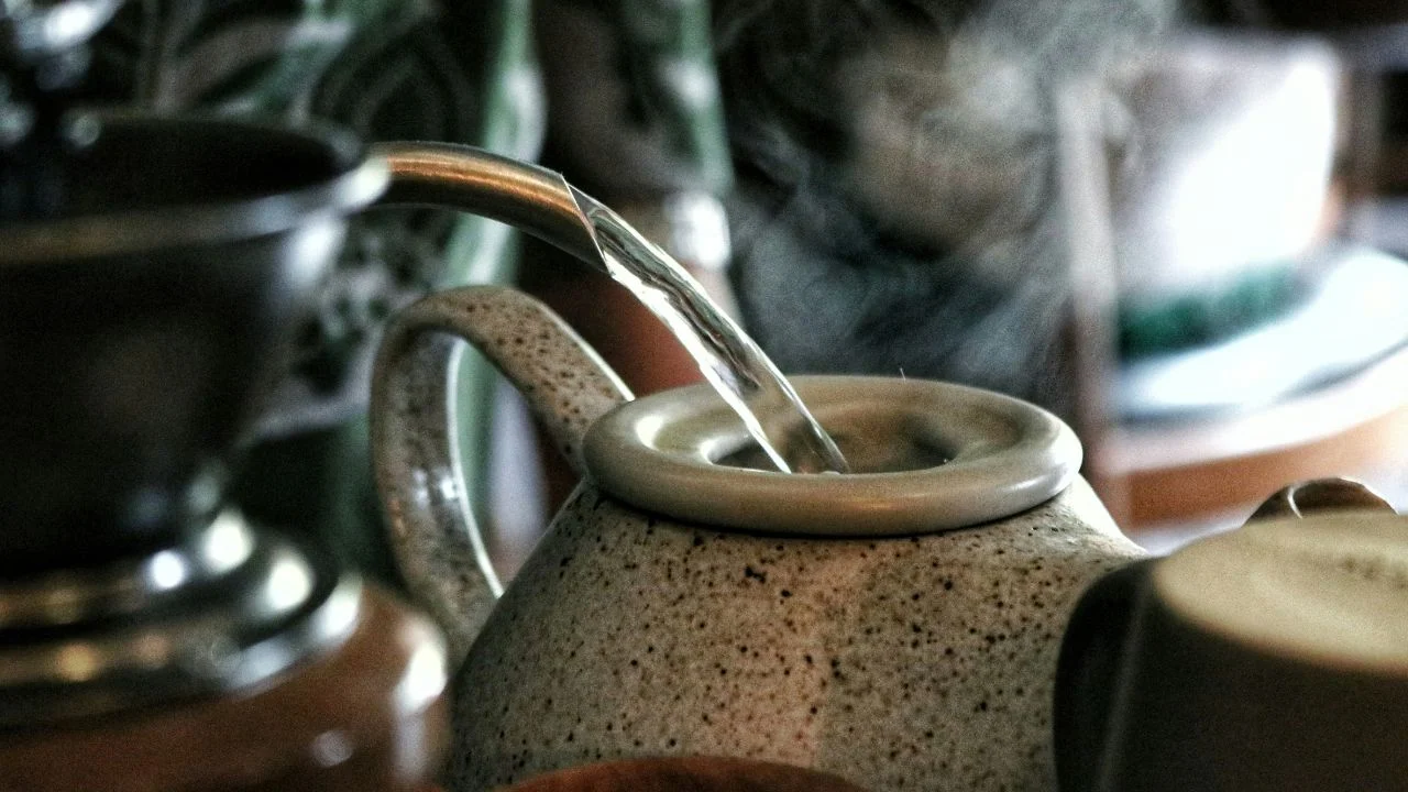 Todo lo que necesitas saber sobre los diferentes tipos de té