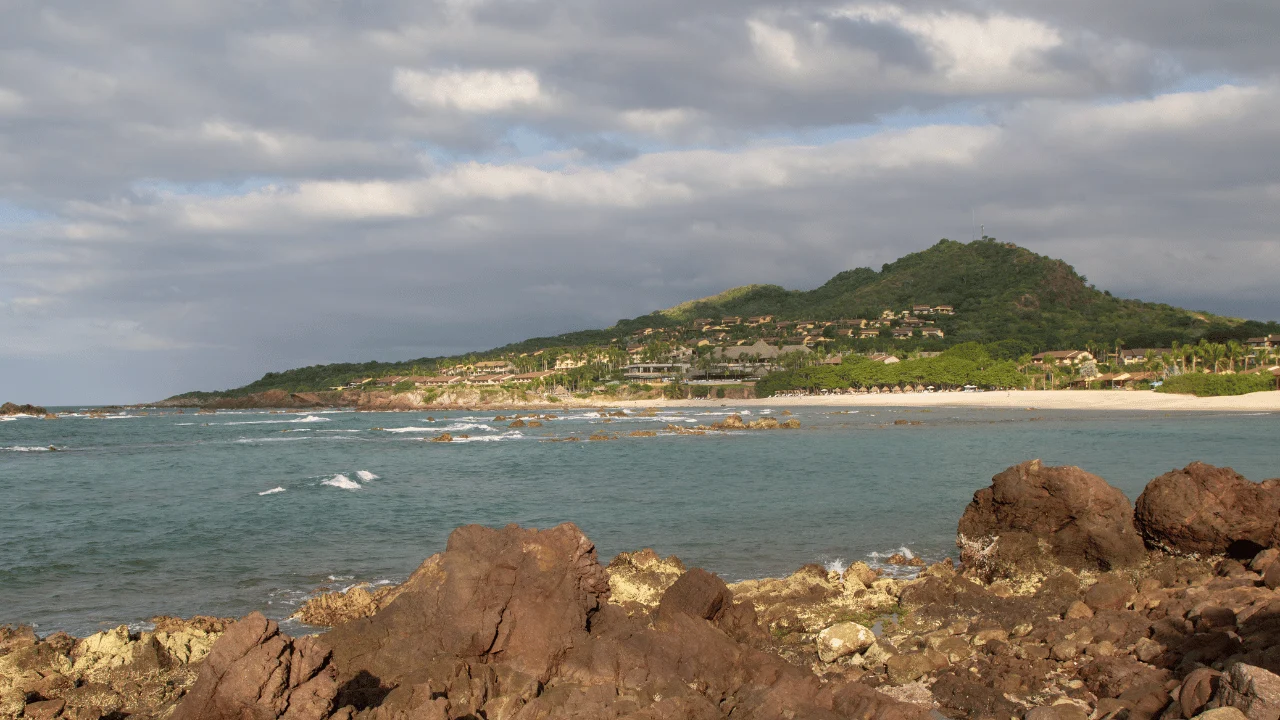 Tres joyas de hospitalidad en Punta de Mita, Nayarit