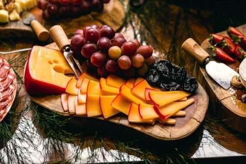queso bola