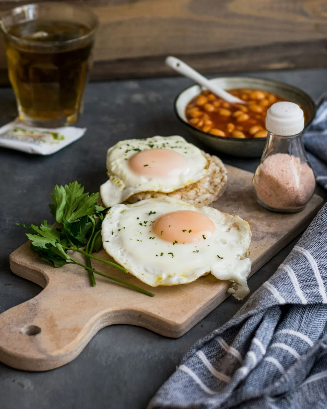 ¡Sorprende a mamá en la cocina! Recetas para almuerzos deliciosos