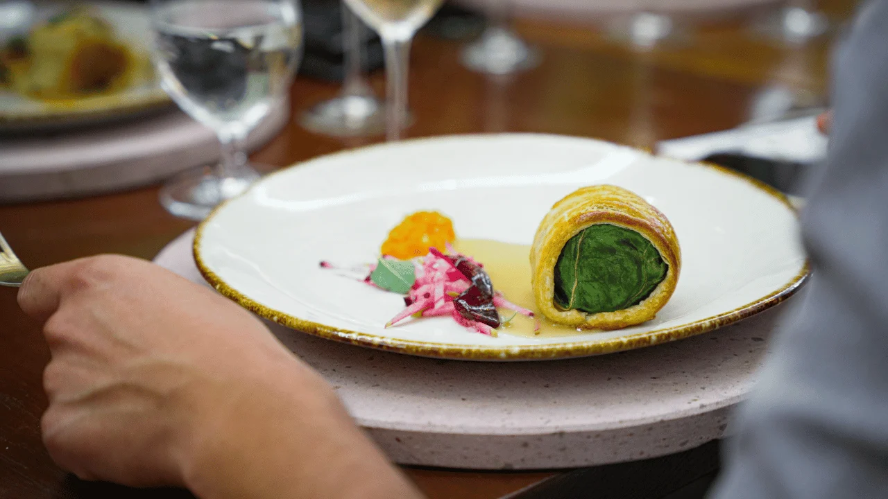 Sotero, ocho años de excelsa gastronomía hidalguense Sotero, ocho años de excelsa gastronomía hidalguense