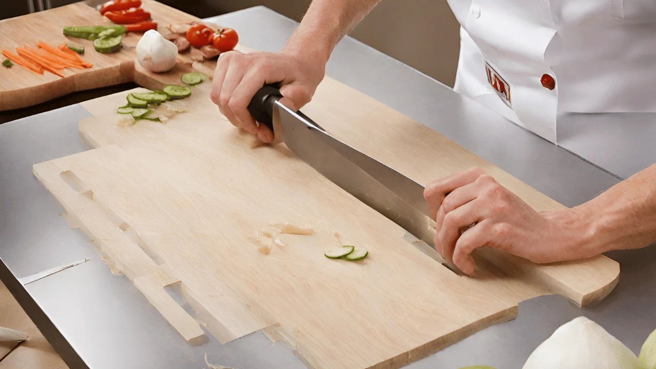 Domina las técnicas culinarias hacia la maestría en la cocina