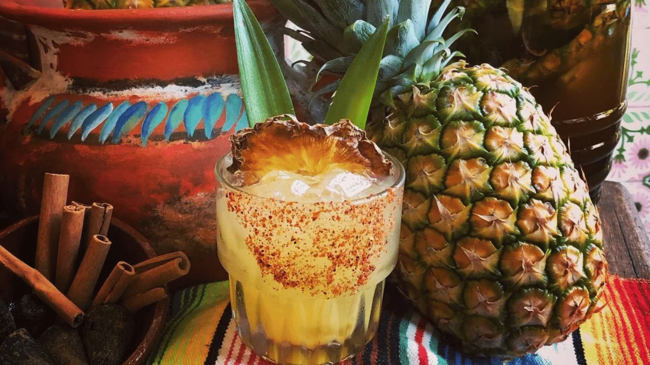 Tepache de Jalisco, un elixir para el paladar Tepache de Jalisco, un elixir para el paladar