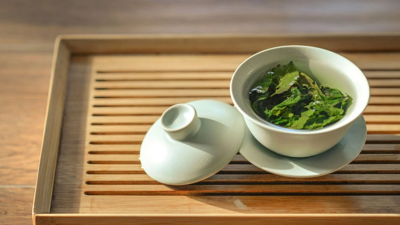 Todo lo que necesitas saber sobre los diferentes tipos de té