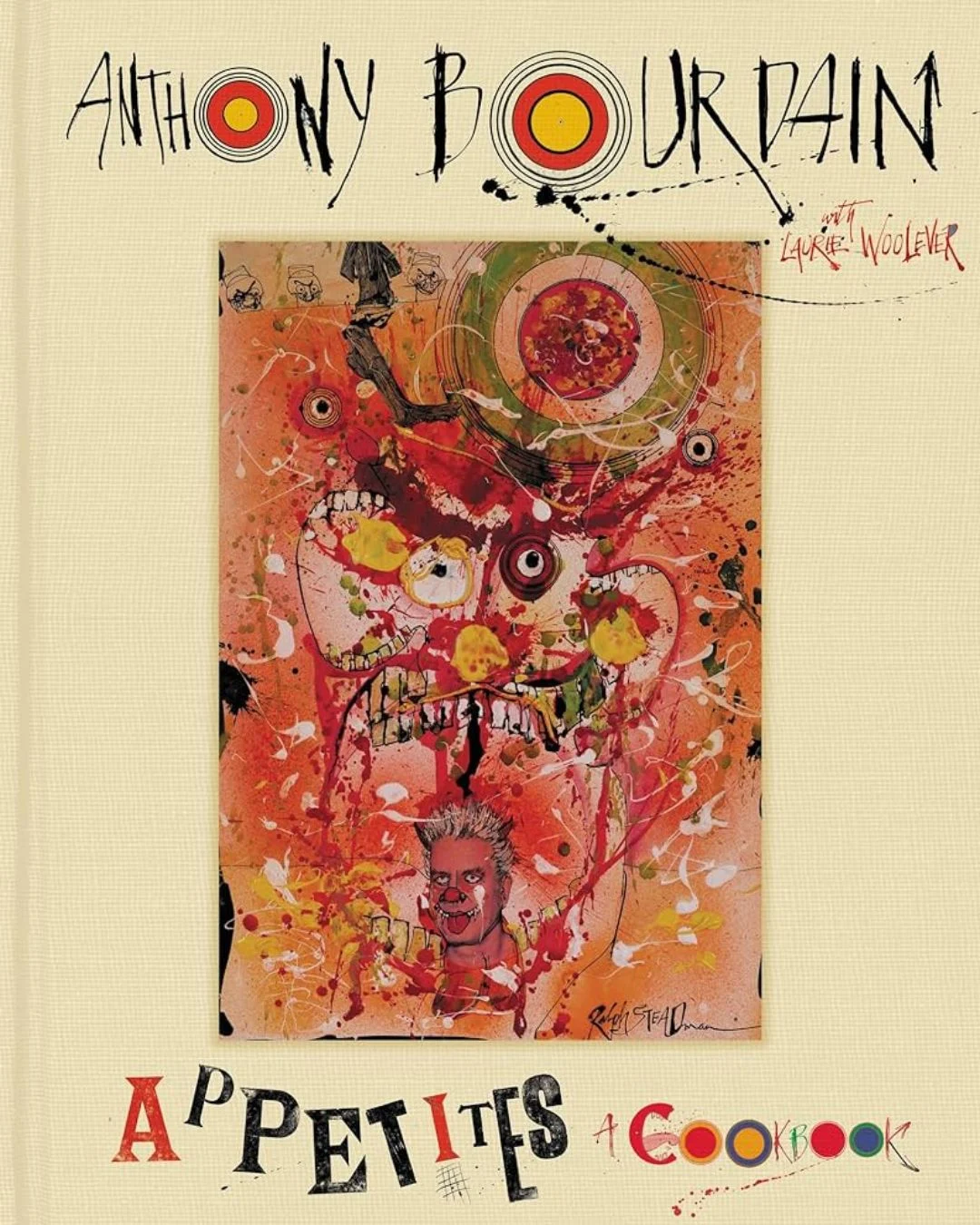 Anthony Bourdain, los libros para entender al storyteller