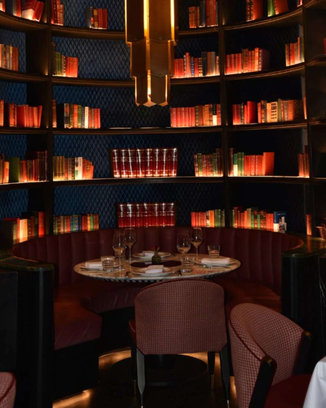 Conoce Archiebald, el nuevo Steak House que apunta a convertirse en un ícono de Polanco